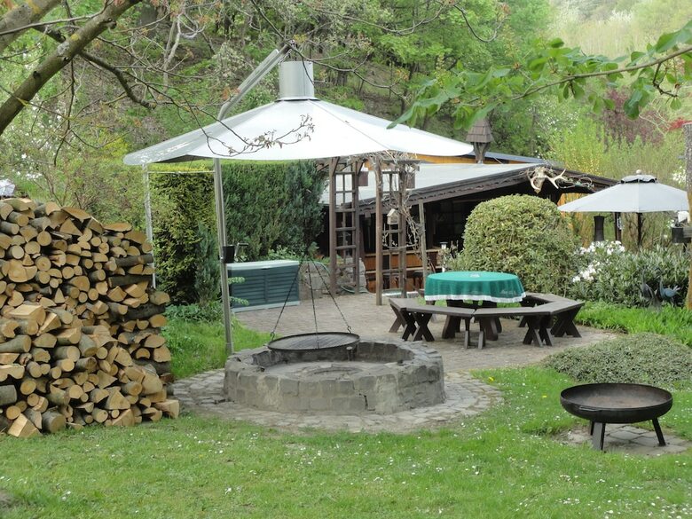 Hostal Haus Volkesbach