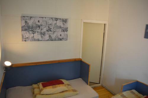 Albergue Men's Style