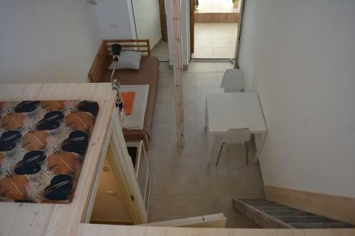 Albergue Men's Style