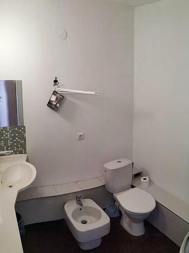 Albergue Men's Style