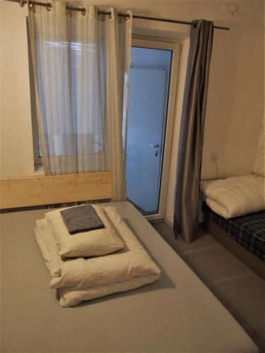 Albergue Men's Style