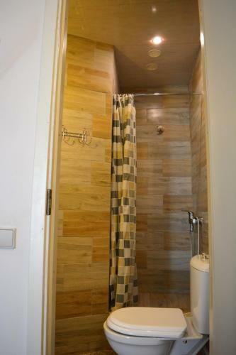 Albergue Men's Style