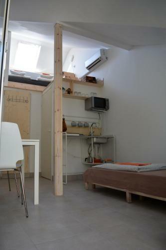Albergue Men's Style
