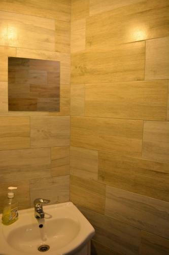 Albergue Men's Style