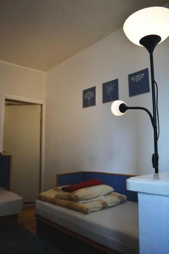 Albergue Men's Style