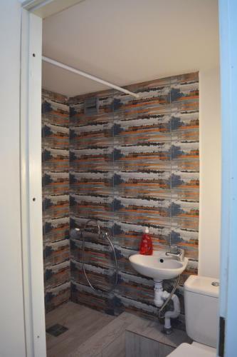 Albergue Men's Style