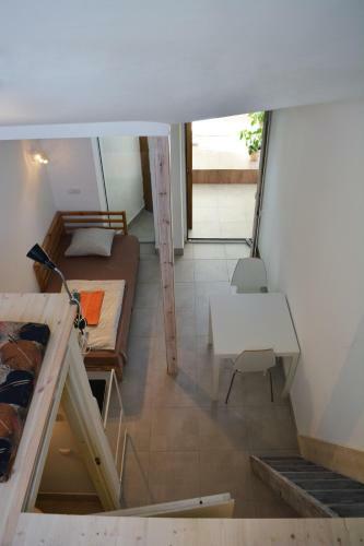 Albergue Men's Style
