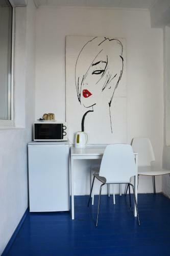 Albergue Men's Style