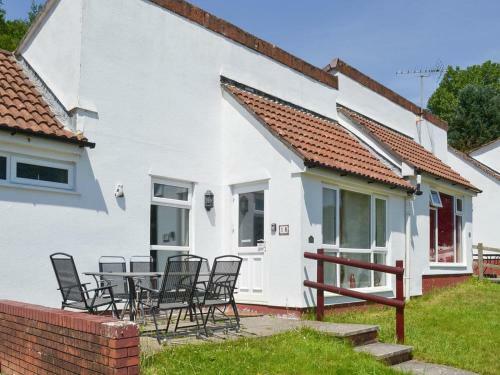 Manor Bungalow