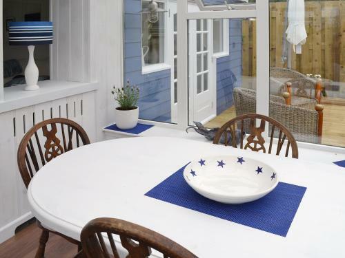 Coastguards Hideaway