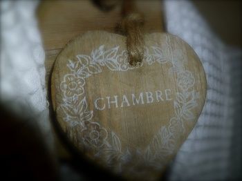 Bed & Breakfast L'ancienne Boulangerie