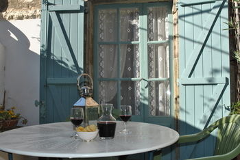 Bed & Breakfast L'ancienne Boulangerie