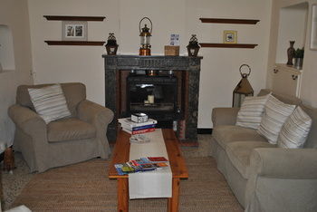 Bed & Breakfast L'ancienne Boulangerie