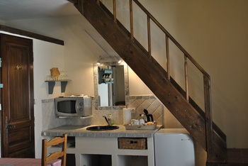 Bed & Breakfast L'ancienne Boulangerie