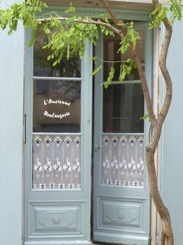 Bed & Breakfast L'ancienne Boulangerie