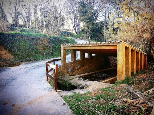 Agroturismo Cal Xaiet
