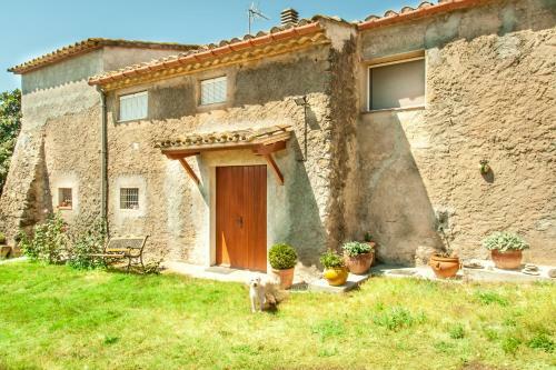 Agroturismo Cal Xaiet