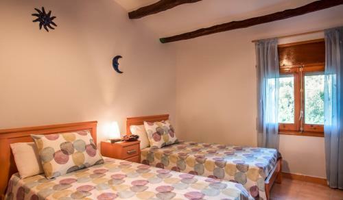 Agroturismo Cal Xaiet