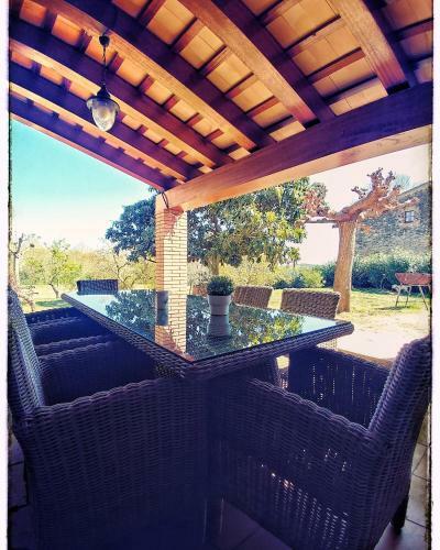 Agroturismo Cal Xaiet