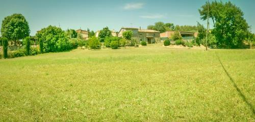 Agroturismo Cal Xaiet