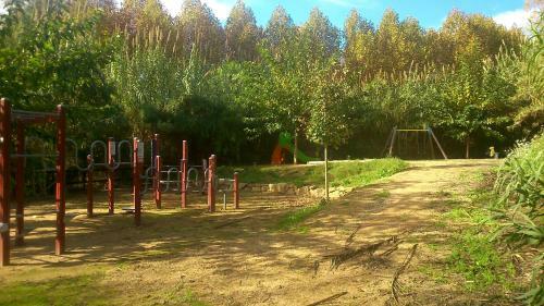 Agroturismo Cal Xaiet