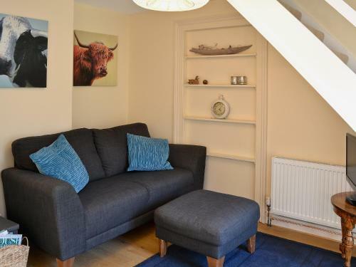 Myrtle Cottage