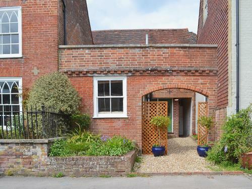 Myrtle Cottage