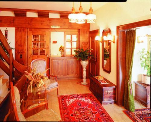 Hotel Spessarttor