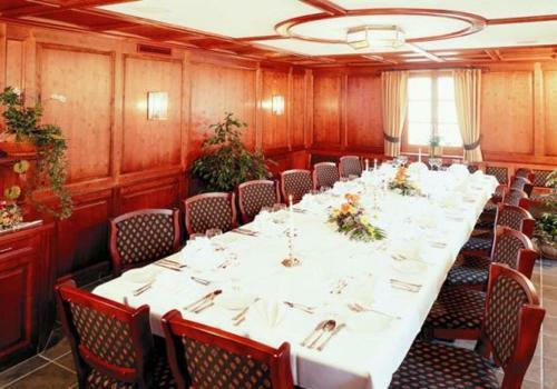Hotel Spessarttor