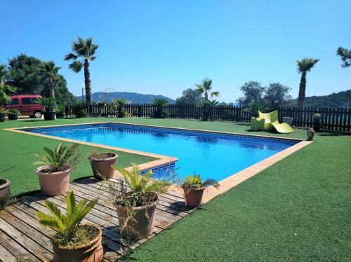 Villa Soleil
