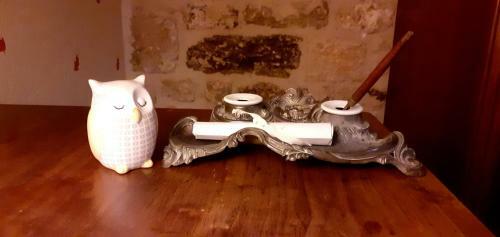 Bed & Breakfast La Groie L'abb�