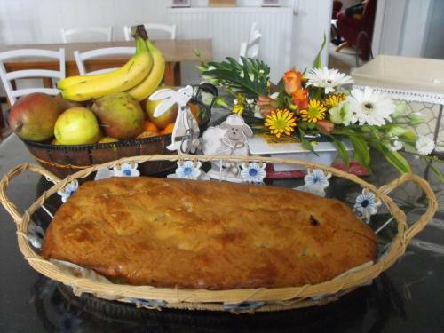 Bed & Breakfast La Groie L'abb�