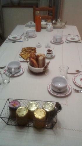 Bed & Breakfast La Groie L'abb�
