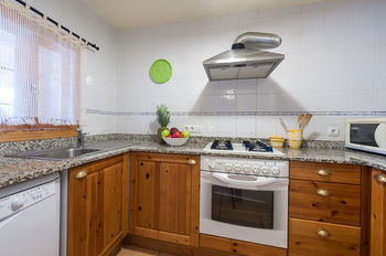 Villa Ses Coves