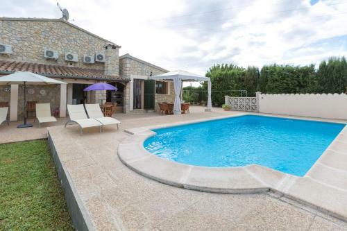 Villa Can Antich