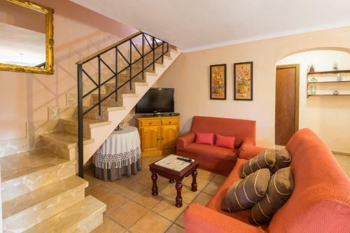 Villa Can Antich