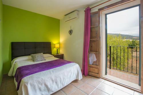 Villa Can Antich