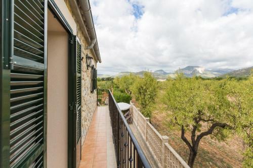 Villa Can Antich