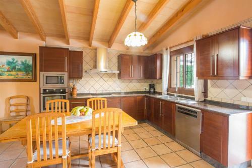 Villa Can Antich