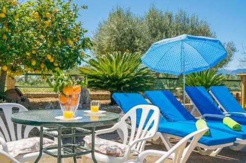Villa Son Tord