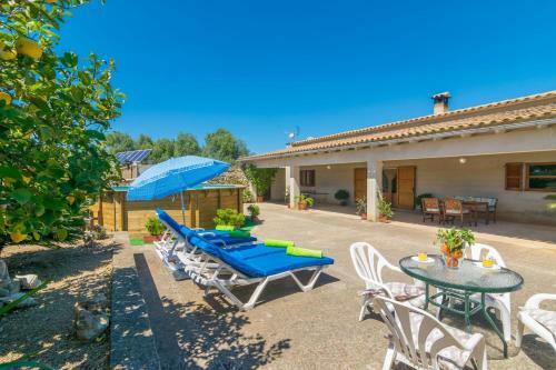Villa Son Tord