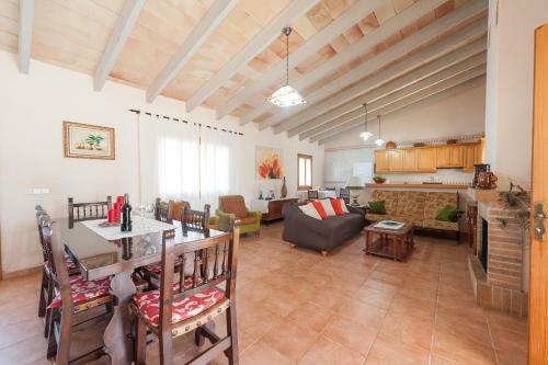 Villa Son Tord