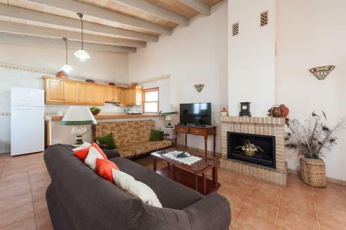 Villa Son Tord