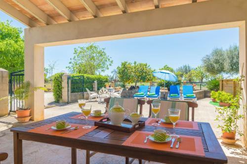 Villa Son Tord
