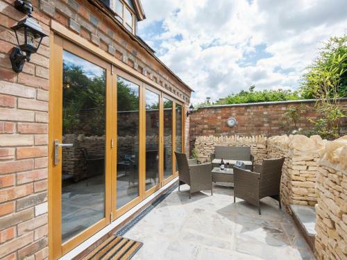 Cottage Retreat