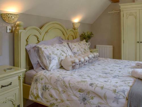 Cottage Retreat