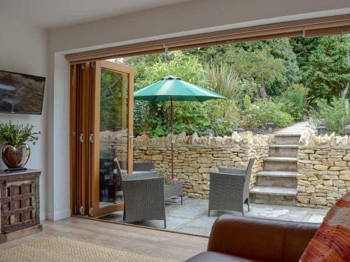 Cottage Retreat