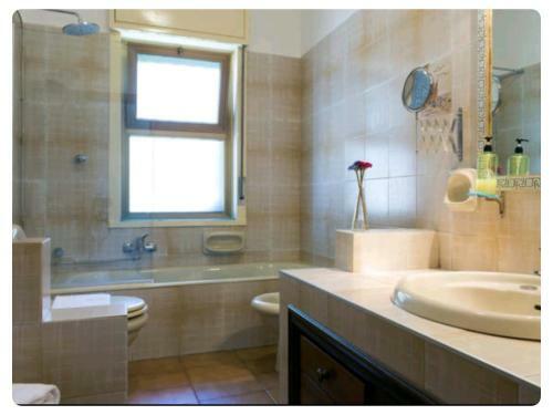 Bed & Breakfast Fontanarossa Airport