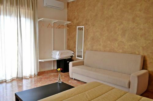 Bed & Breakfast Fontanarossa Airport