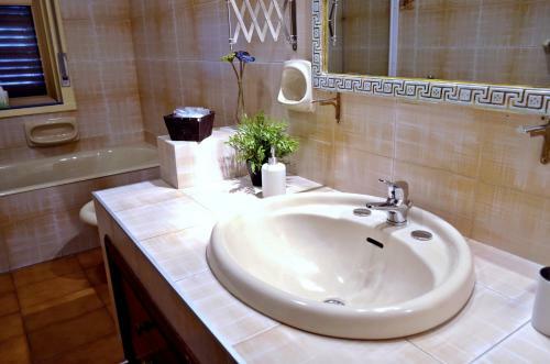 Bed & Breakfast Fontanarossa Airport